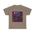 80s Trick-or-Treat Vibes T-Shirt