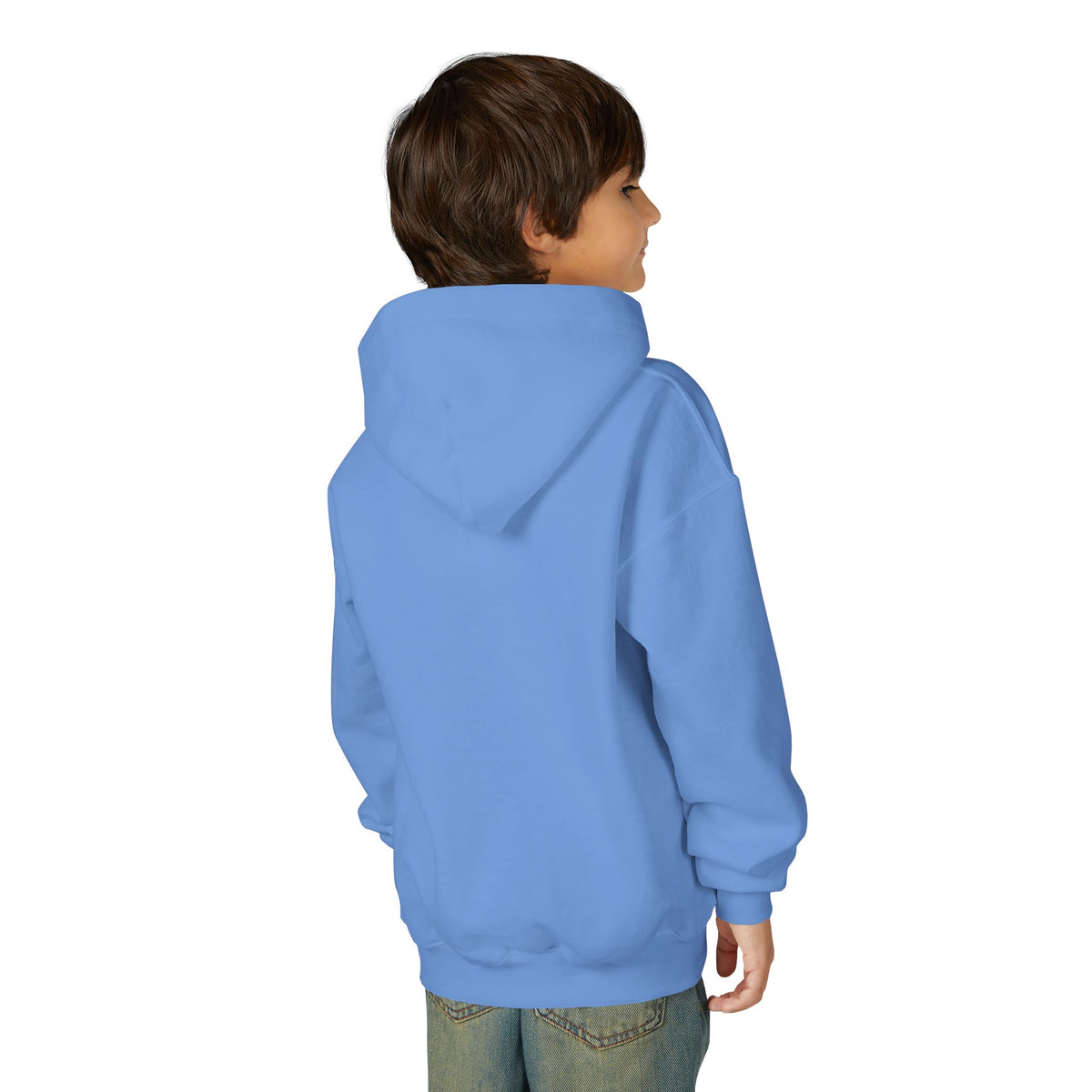Squish Squad Kids Hoodie
