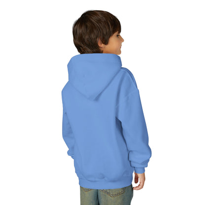 Squish Squad Kids Hoodie