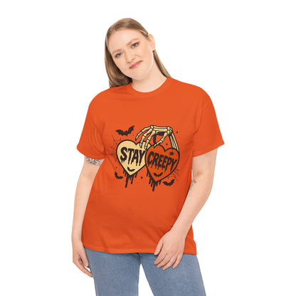 Stay Creepy Tee
