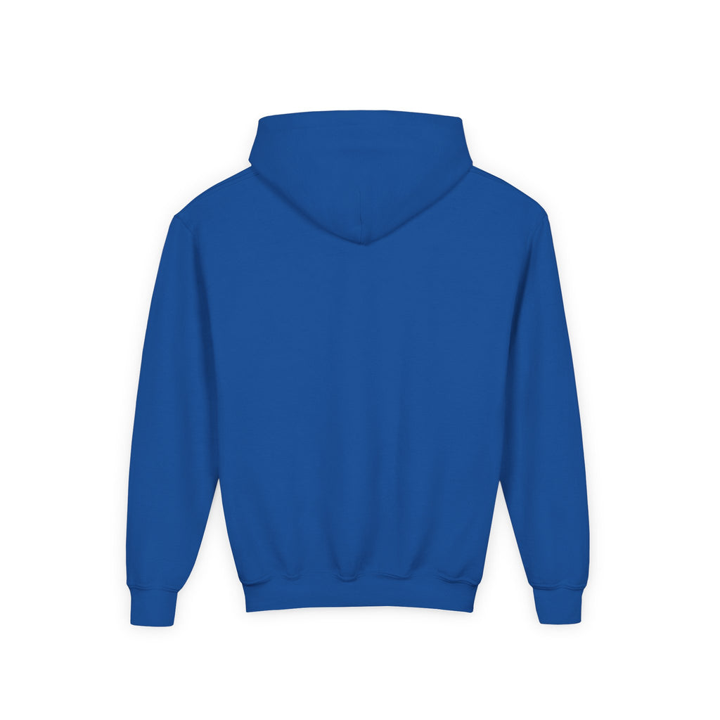 Cute 'Squish' Boba Tea Graphic Pullover
