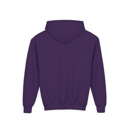 Cute 'Squish' Strawberry Graphic Pullover