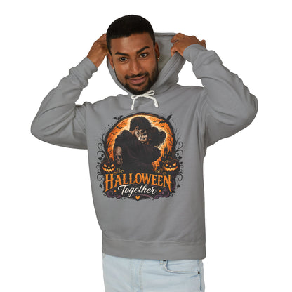 Halloween Together Hoodie
