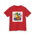1st Grade Kids Back-to-School Tee