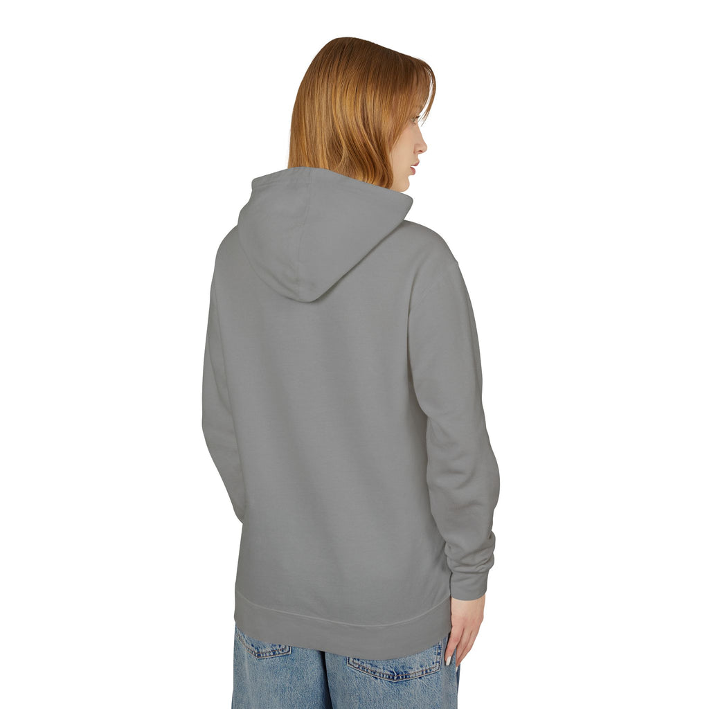 Spooky Together Hoodie — Halloween Jack-o'-Lantern Graphic Sweatshirt