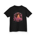 Kids 'Princess' Graphic Tee — Cute Pink Princess