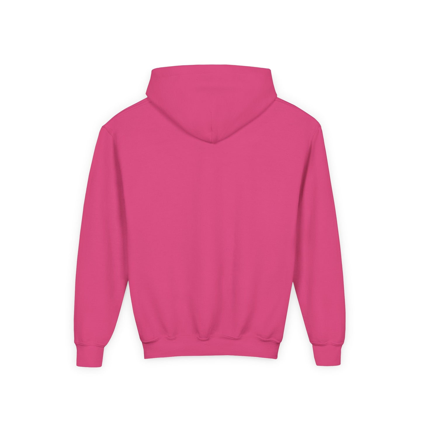 Cute 'Squish' Strawberry Graphic Pullover