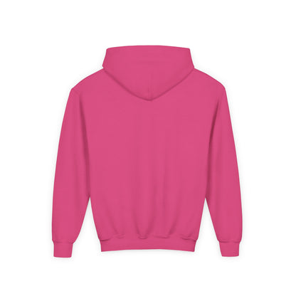 Cute 'Squish' Strawberry Graphic Pullover