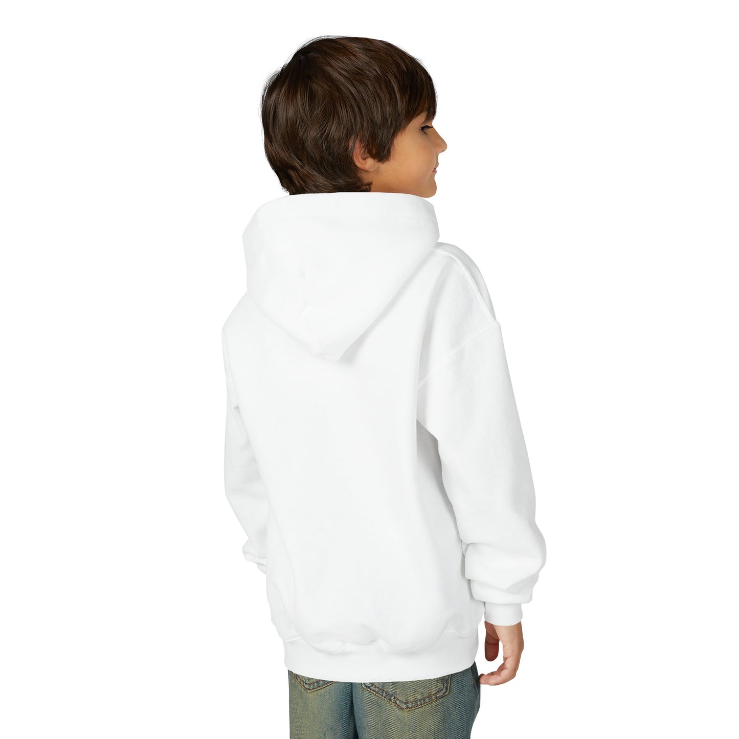 Squish Squad Kids Hoodie