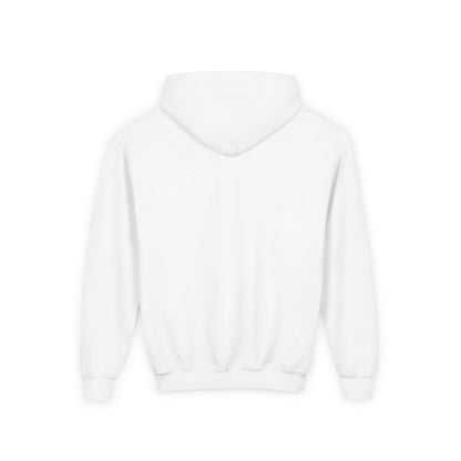 Cute 'Squish' Strawberry Graphic Pullover