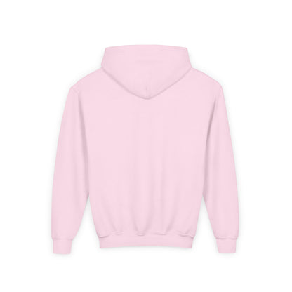 Cute 'Squish' Strawberry Graphic Pullover