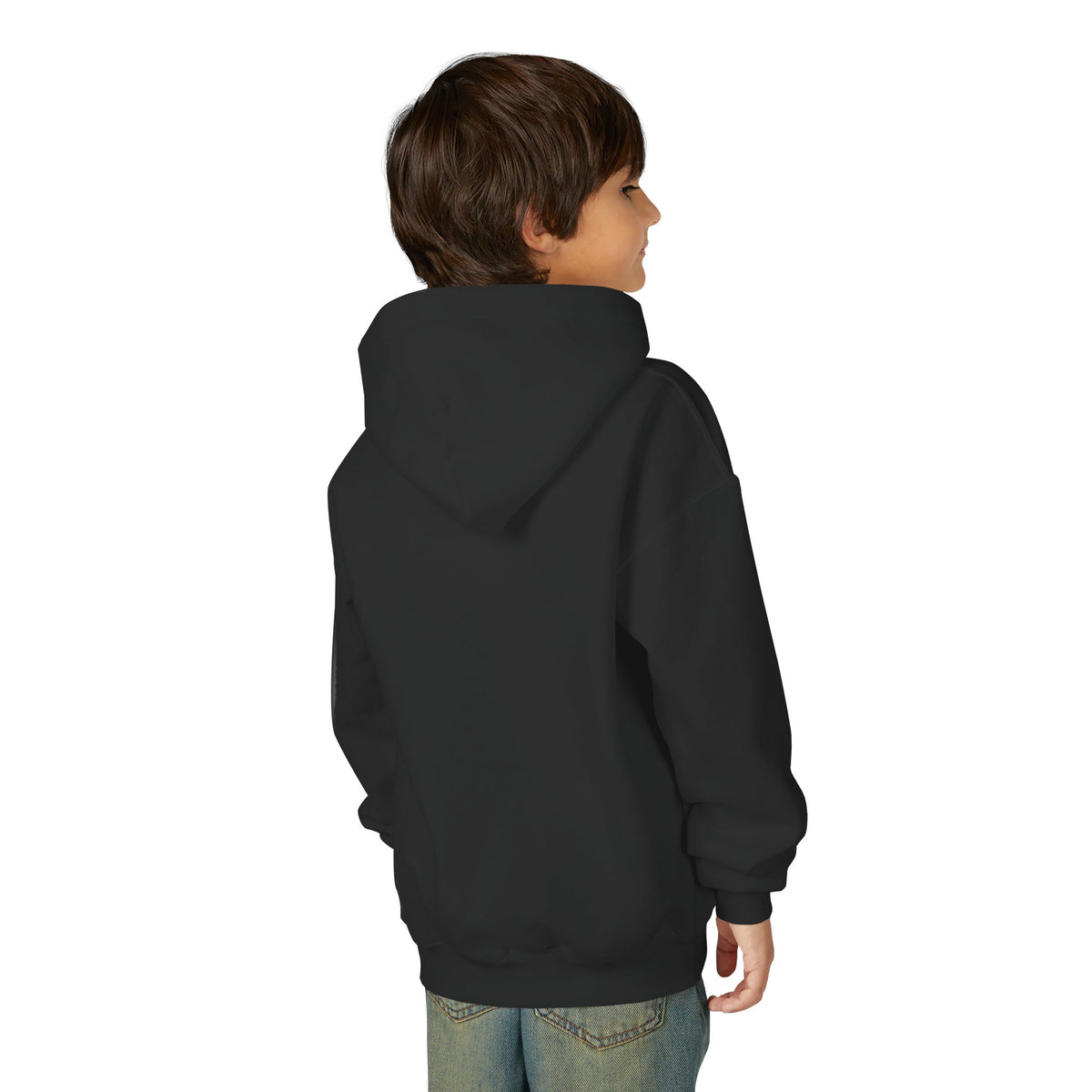 Squish Squad Kids Hoodie