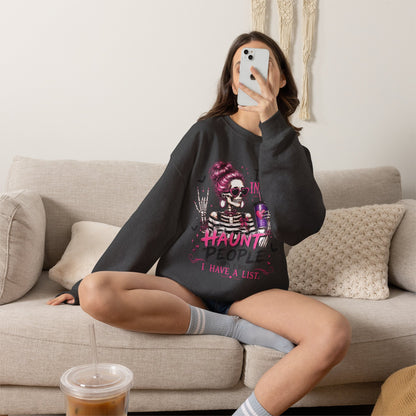 Crewneck Sweatshirt