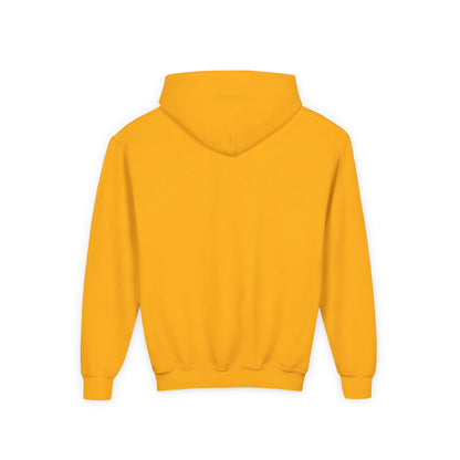 Cute 'Squish' Strawberry Graphic Pullover