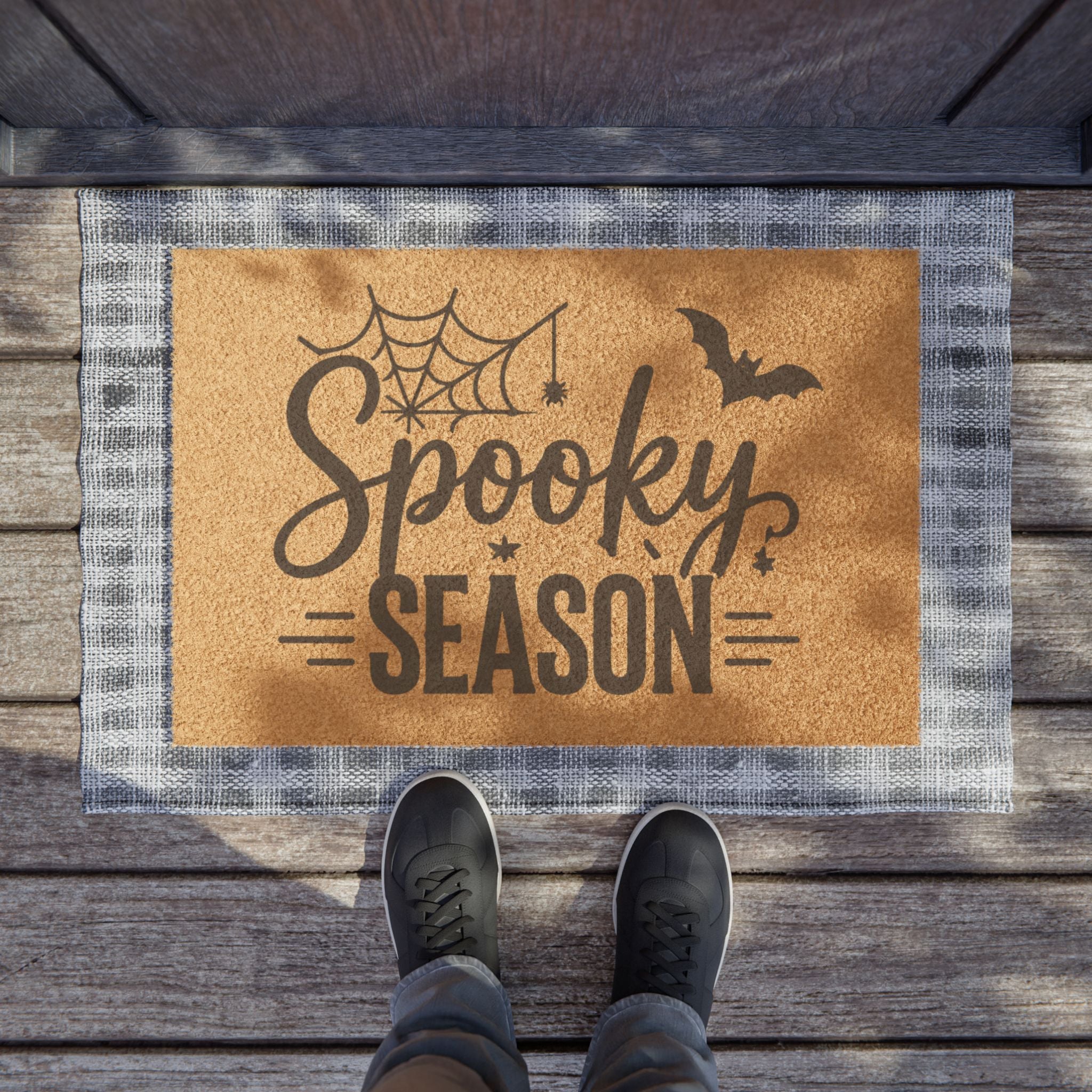 Doormat