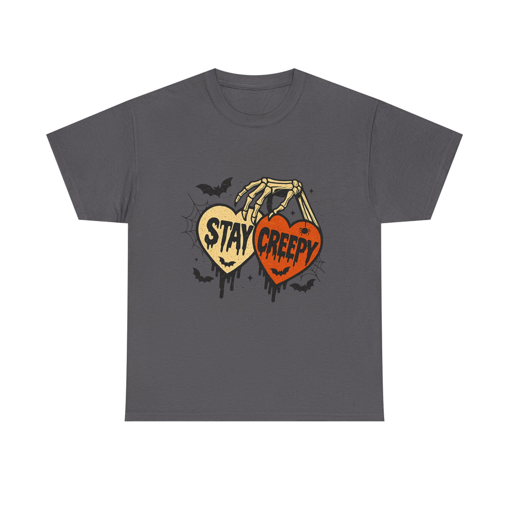 Stay Creepy Tee