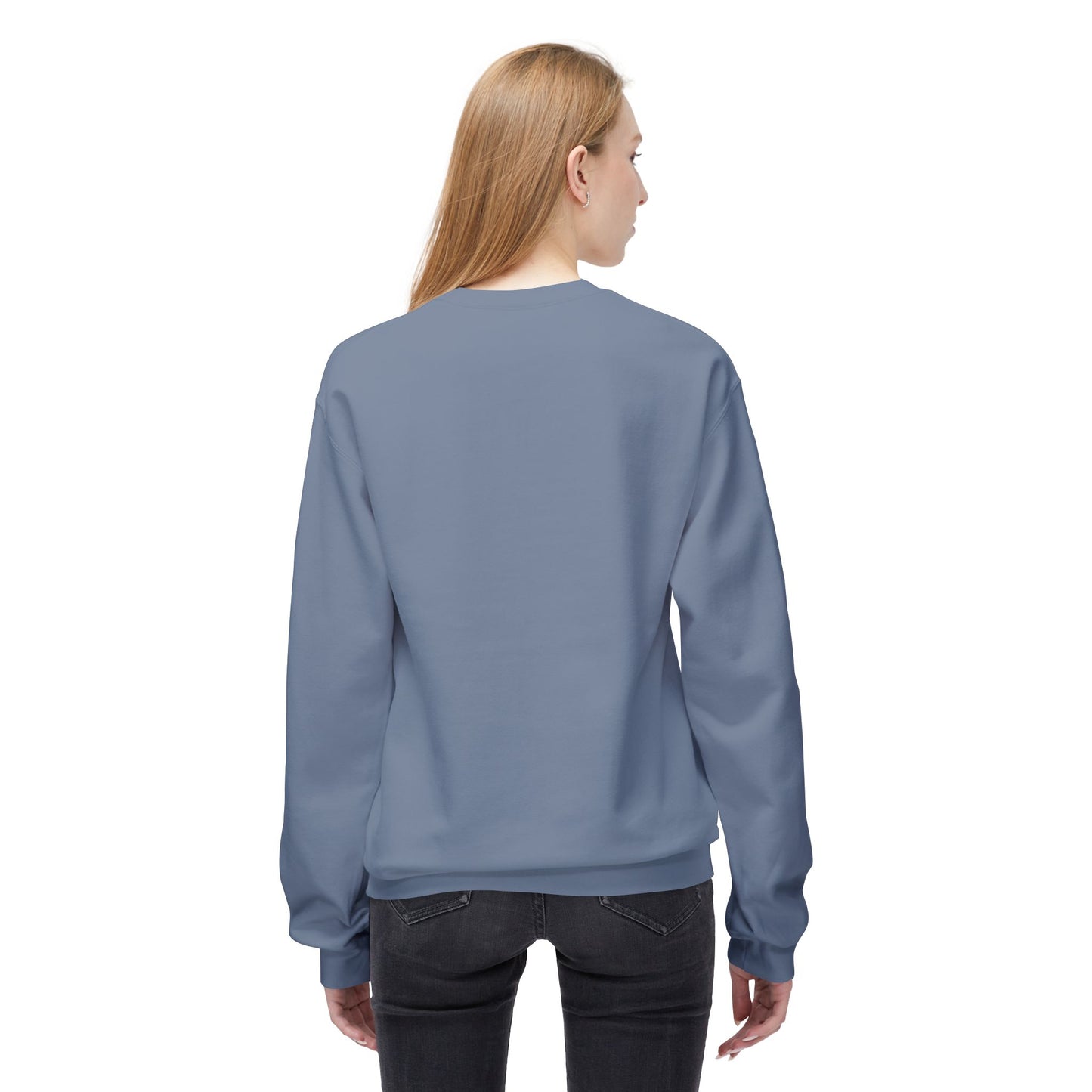 Teacher Appreciation Sweatshirt - "Behind Every Successful Student Is An Amazing Teacher" Crewneck