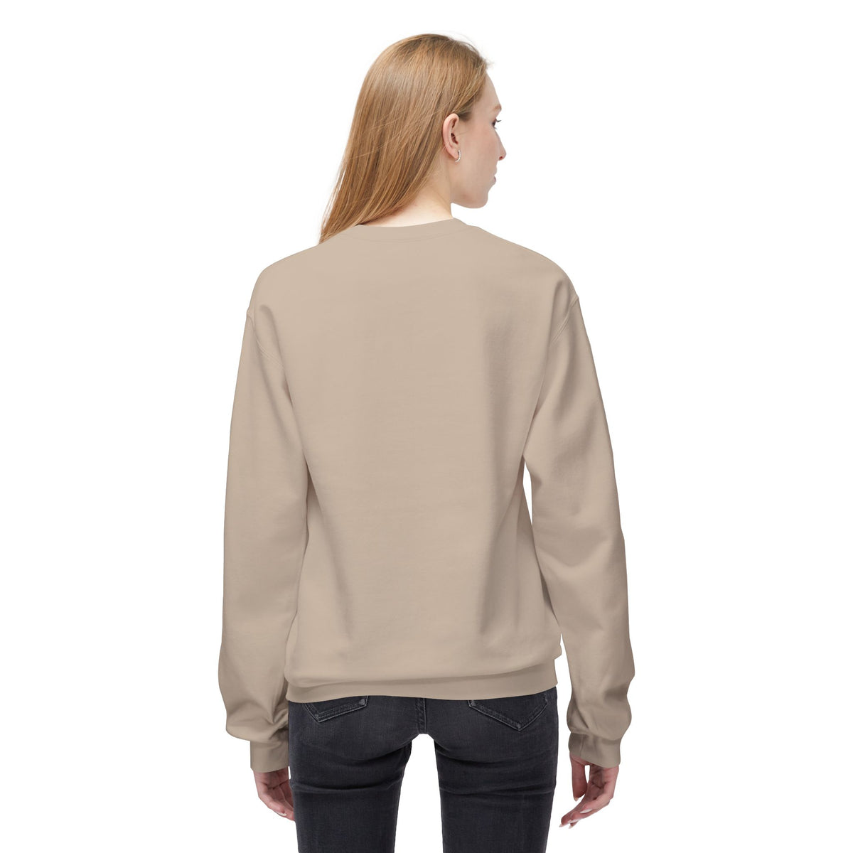 Teacher Appreciation Sweatshirt - "Behind Every Successful Student Is An Amazing Teacher" Crewneck