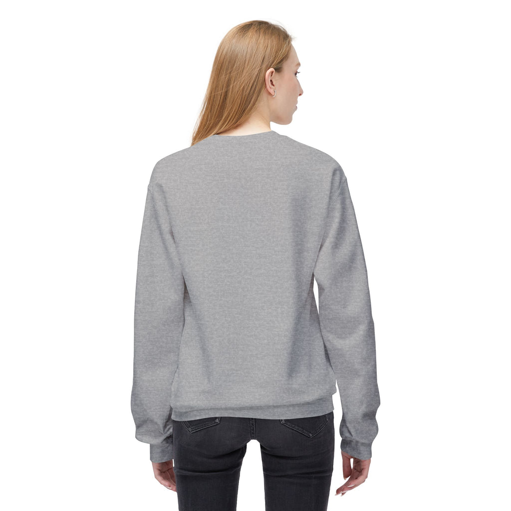 Teacher Appreciation Sweatshirt - "Behind Every Successful Student Is An Amazing Teacher" Crewneck