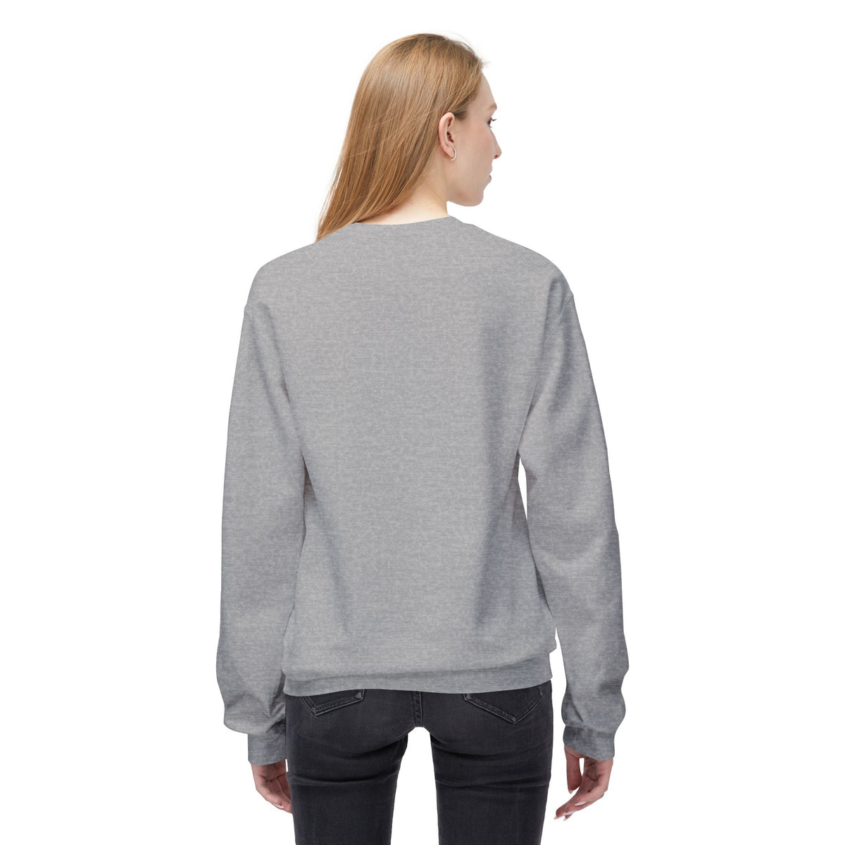 Teacher Appreciation Sweatshirt - "Behind Every Successful Student Is An Amazing Teacher" Crewneck