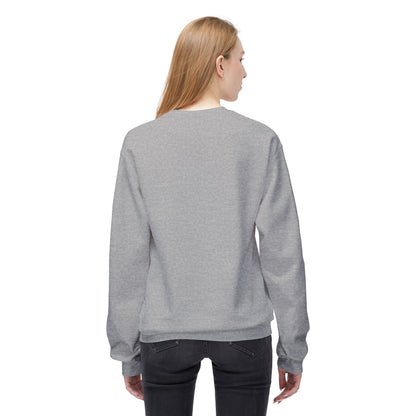 Teacher Appreciation Sweatshirt - "Behind Every Successful Student Is An Amazing Teacher" Crewneck