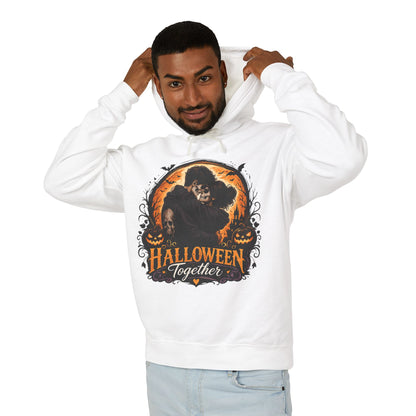 Halloween Together Hoodie