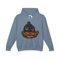 Spooky Together Hoodie — Halloween Jack-o'-Lantern Graphic Sweatshirt