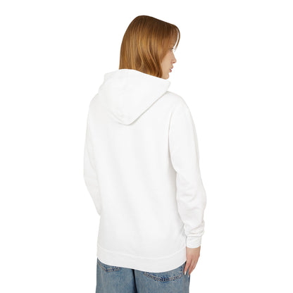 Witch Raven Hoodie — Mystical Gothic Witchcraft Pullover