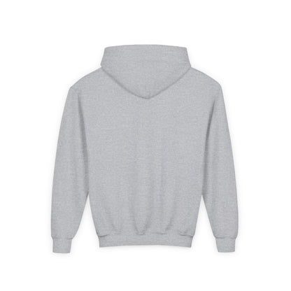Cute 'Squish' Strawberry Graphic Pullover