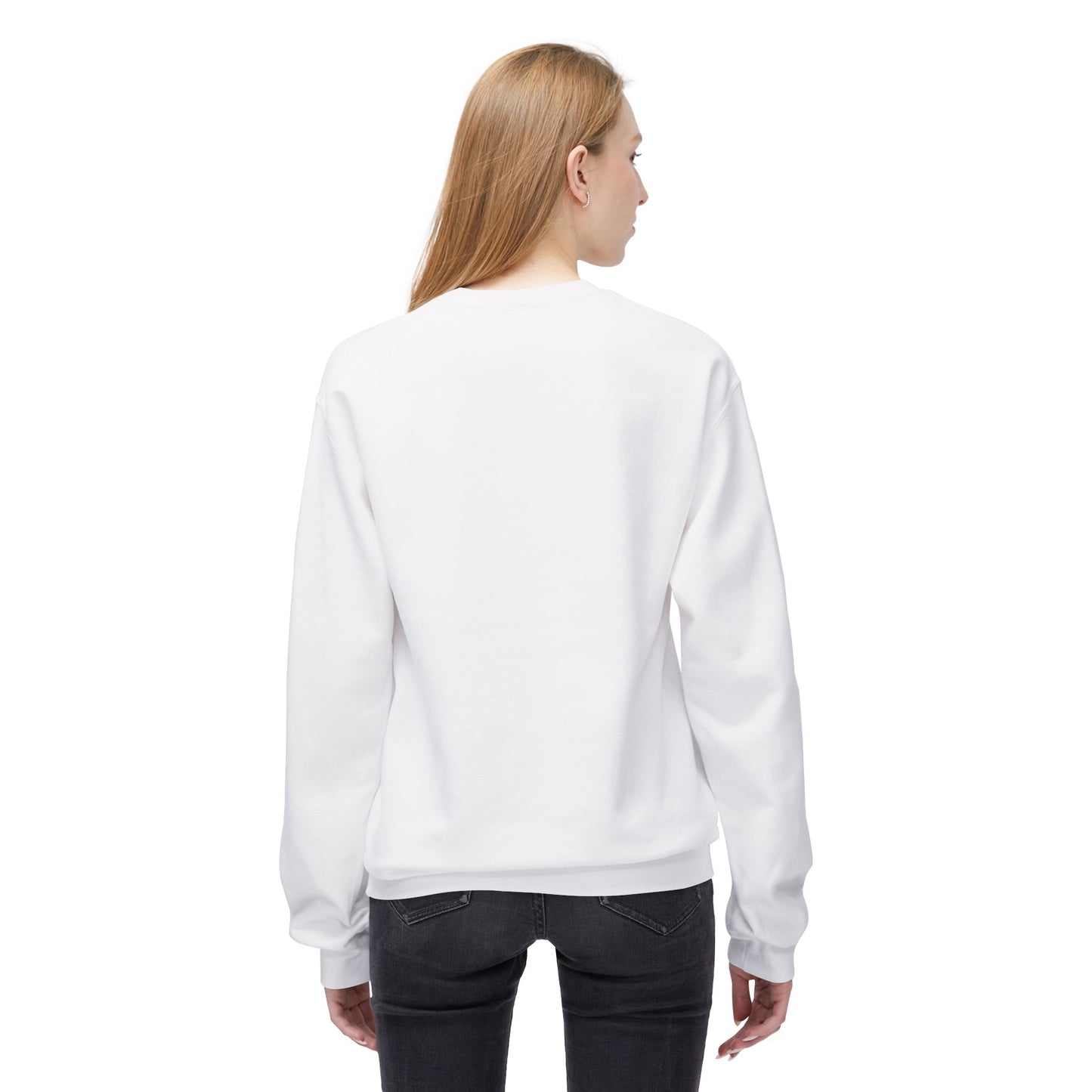 Teacher Appreciation Sweatshirt - "Behind Every Successful Student Is An Amazing Teacher" Crewneck