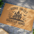 Halloween Welcome Mat