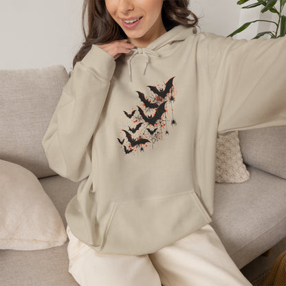 Bat Shit Hoodie