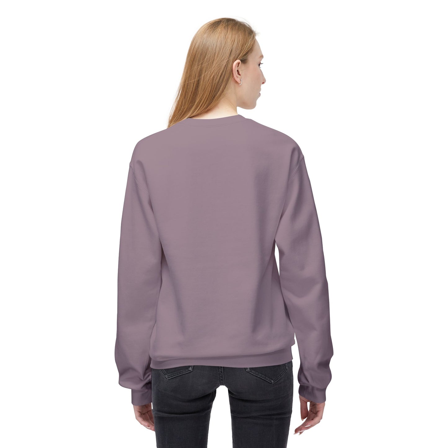 Teacher Appreciation Sweatshirt - "Behind Every Successful Student Is An Amazing Teacher" Crewneck