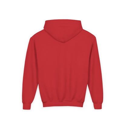 Cute 'Squish' Strawberry Graphic Pullover
