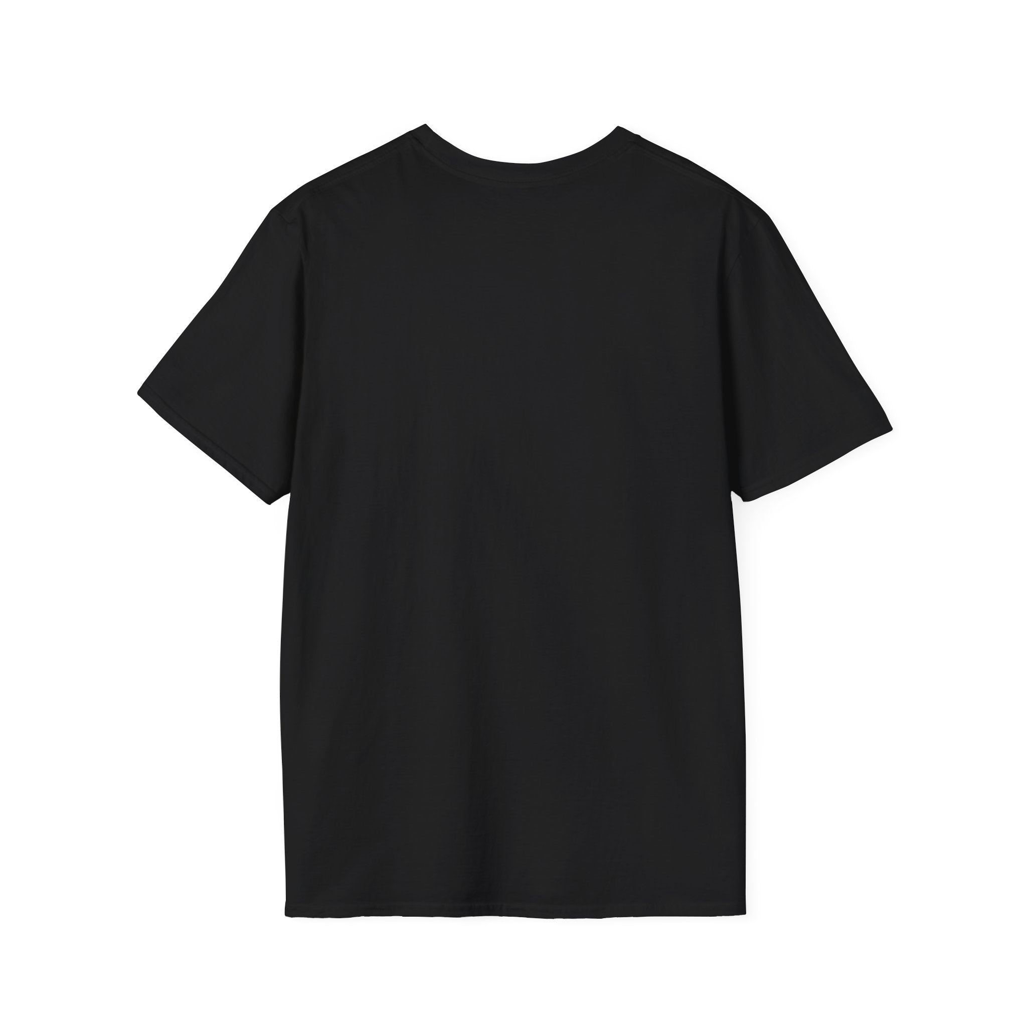 Longhorn Skull, Western Cowboy Vintage Logo Tee