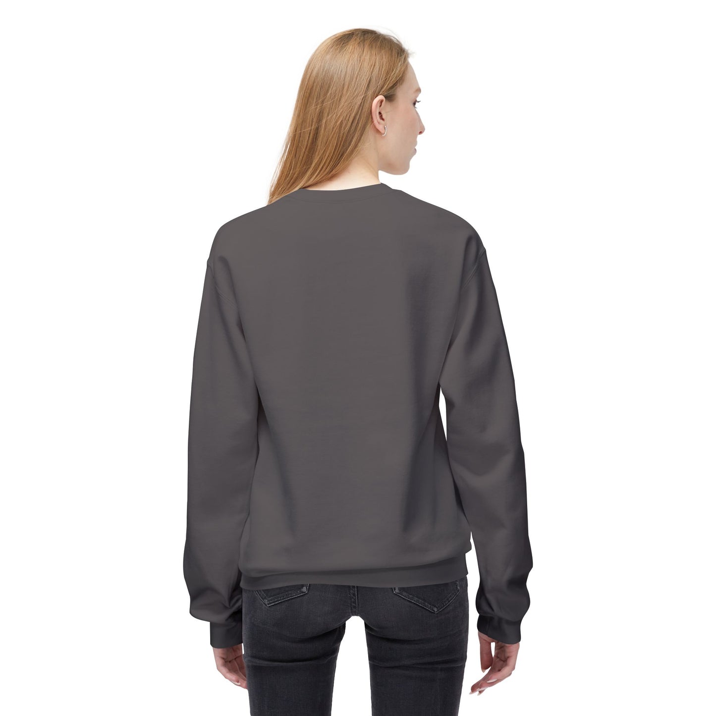 Teacher Appreciation Sweatshirt - "Behind Every Successful Student Is An Amazing Teacher" Crewneck