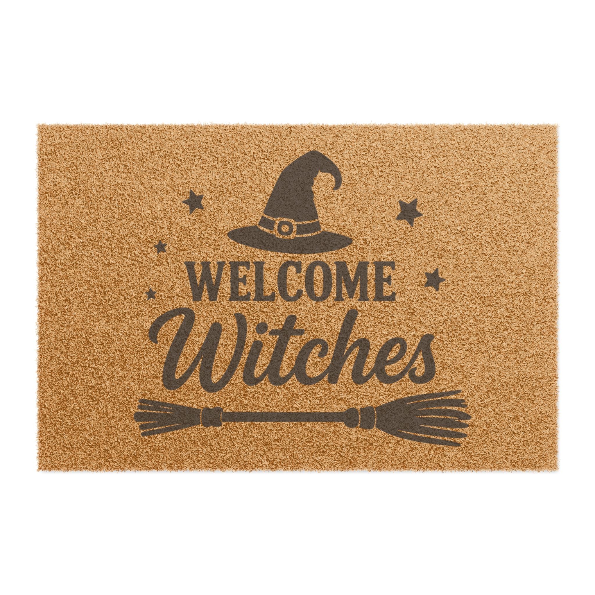 Welcome Witches Doormat