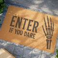 Enter If You Dare Doormat