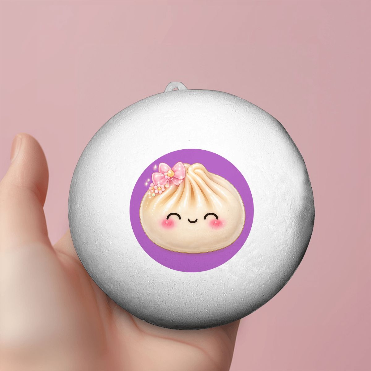 Bao Bun Squish