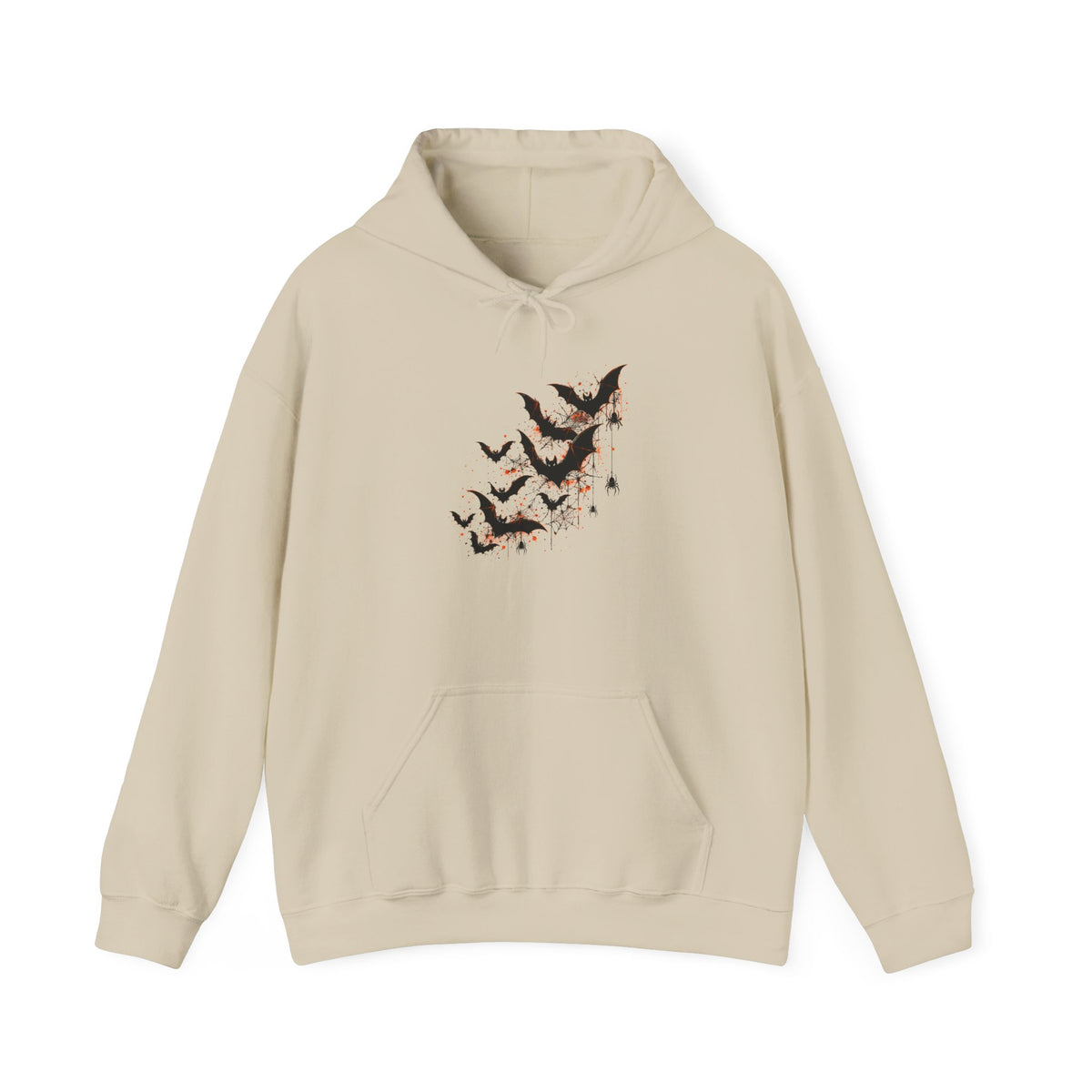 Bat Shit Hoodie