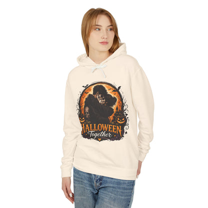 Halloween Together Hoodie