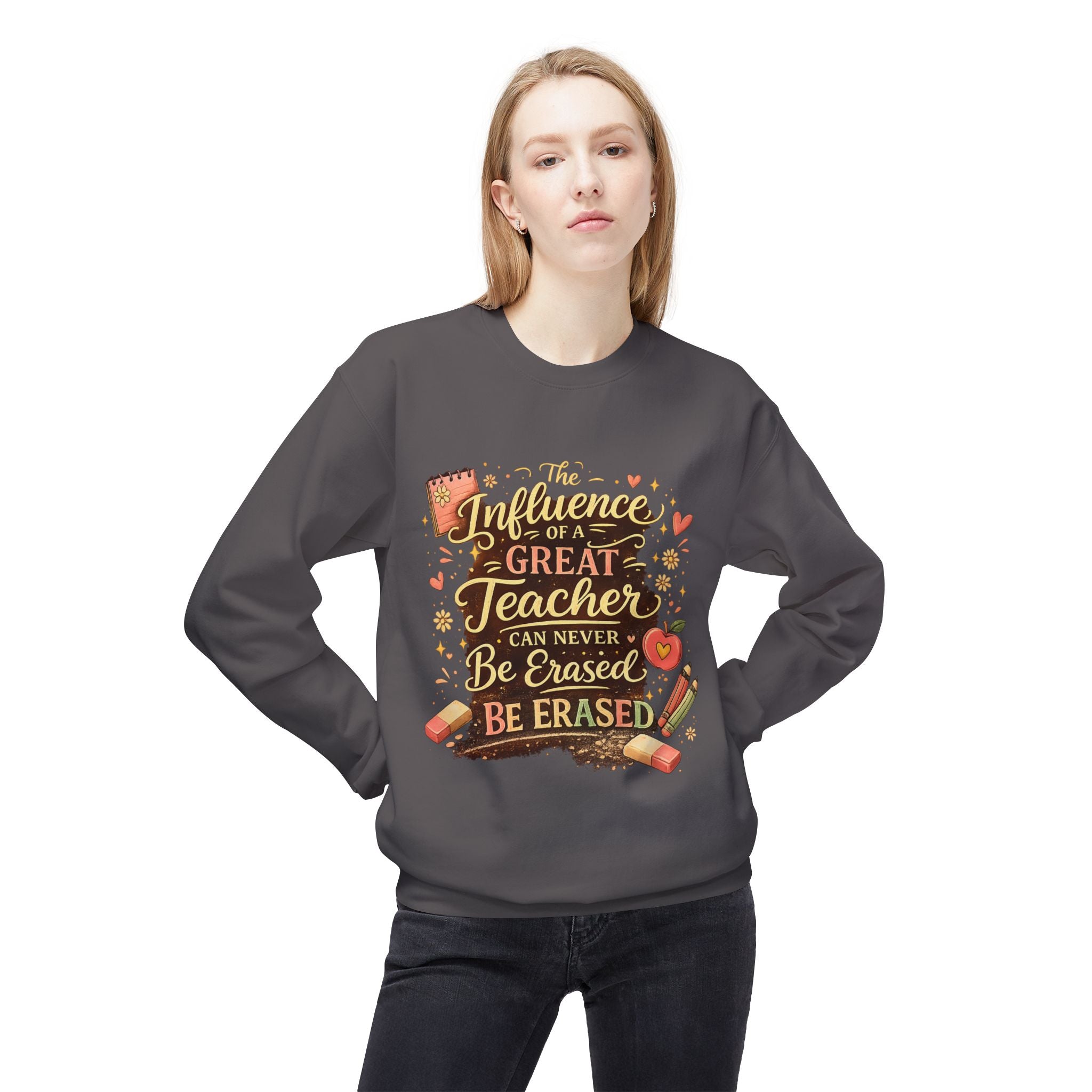Teacher Appreciation Sweatshirt