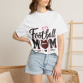 Football Mom T-Shirt