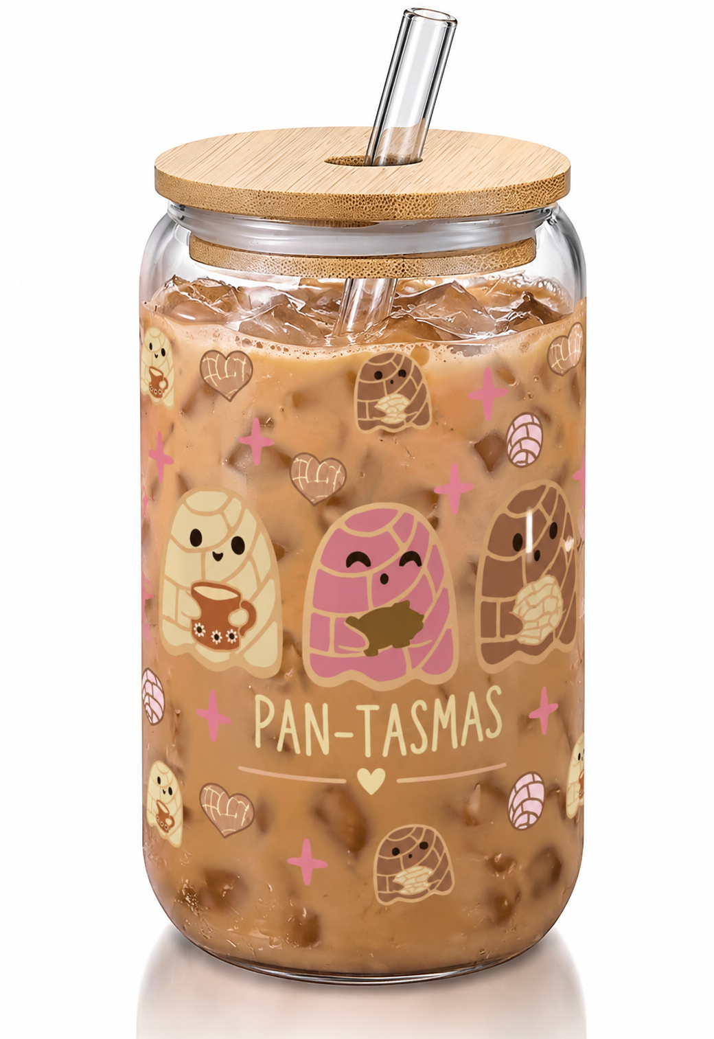 pan tasmas cup