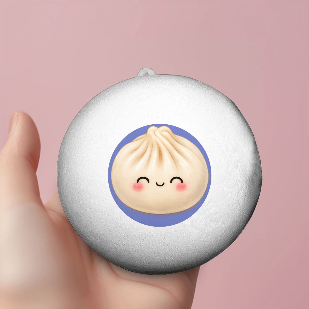 Bao Bun Squish