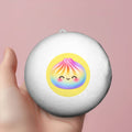 Bao Bun Squish